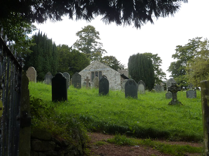 St John's in the Vale